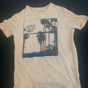 Short Sleeve Shirt
